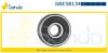 SANDO SBE58134.0 Bearing